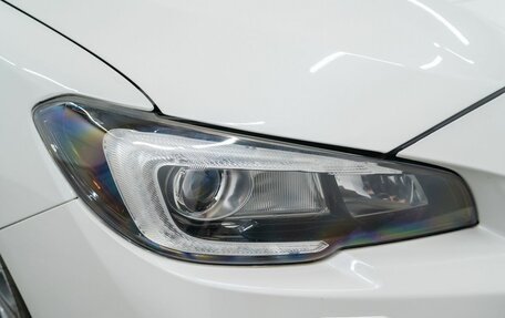 Subaru Levorg I, 2017 год, 1 490 000 рублей, 22 фотография