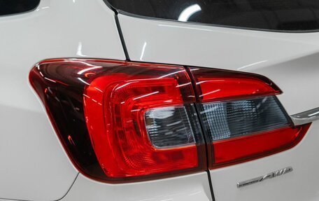 Subaru Levorg I, 2017 год, 1 490 000 рублей, 23 фотография