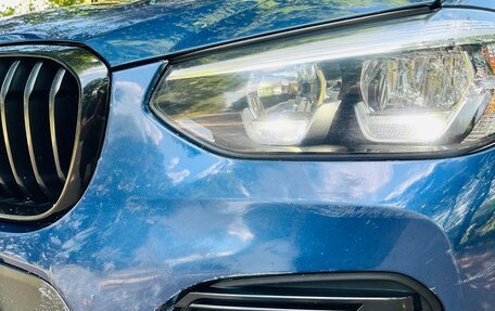 BMW X3, 2019 год, 3 650 000 рублей, 5 фотография