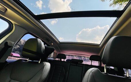 BMW X3, 2019 год, 3 650 000 рублей, 10 фотография