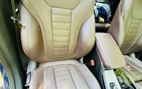 BMW X3, 2019 год, 3 650 000 рублей, 12 фотография