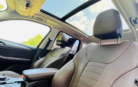 BMW X3, 2019 год, 3 650 000 рублей, 7 фотография