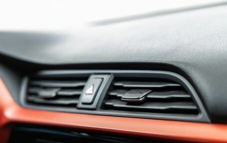 KIA Rio IV, 2021 год, 1 548 000 рублей, 31 фотография