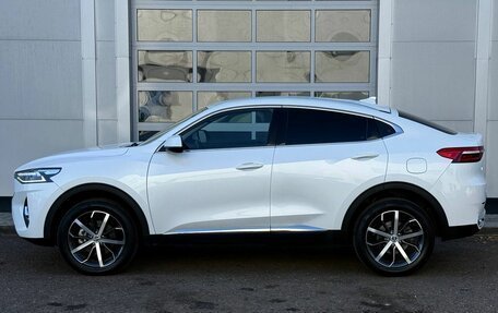 Haval F7x I, 2021 год, 1 750 000 рублей, 2 фотография