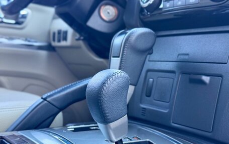 Mitsubishi Pajero IV, 2017 год, 3 559 000 рублей, 20 фотография