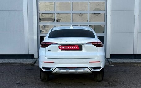 Haval F7x I, 2021 год, 1 750 000 рублей, 4 фотография