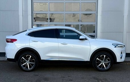 Haval F7x I, 2021 год, 1 750 000 рублей, 6 фотография