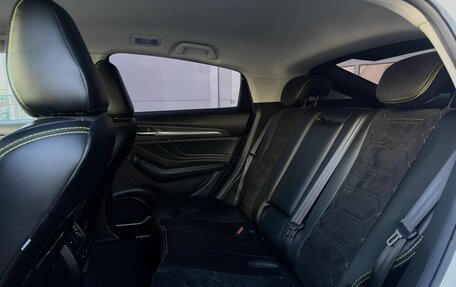 Haval F7x I, 2021 год, 1 750 000 рублей, 10 фотография