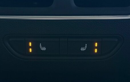 Haval F7x I, 2021 год, 1 750 000 рублей, 23 фотография