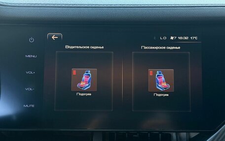 Haval F7x I, 2021 год, 1 750 000 рублей, 20 фотография