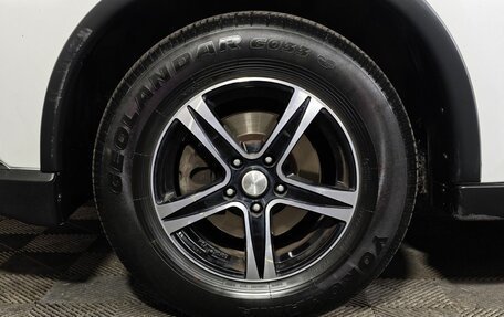 Mitsubishi Outlander III рестайлинг 3, 2018 год, 1 680 000 рублей, 9 фотография