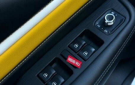 Haval F7x I, 2021 год, 1 750 000 рублей, 25 фотография