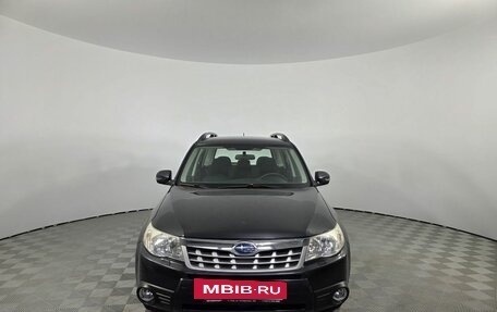 Subaru Forester, 2012 год, 1 070 000 рублей, 2 фотография