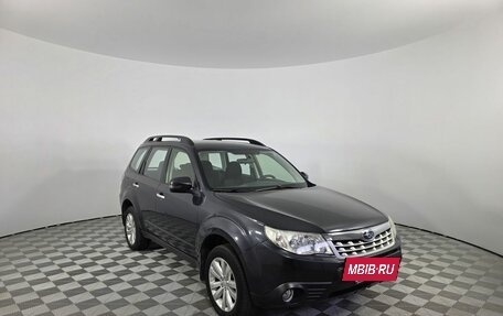 Subaru Forester, 2012 год, 1 070 000 рублей, 3 фотография