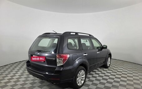 Subaru Forester, 2012 год, 1 070 000 рублей, 5 фотография