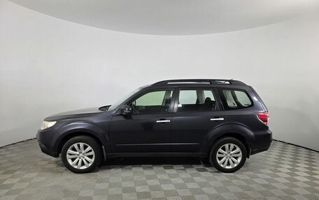 Subaru Forester, 2012 год, 1 070 000 рублей, 8 фотография