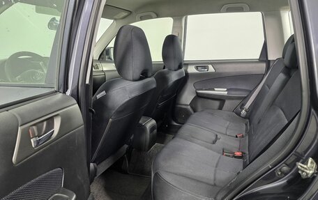Subaru Forester, 2012 год, 1 070 000 рублей, 10 фотография