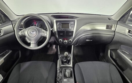 Subaru Forester, 2012 год, 1 070 000 рублей, 11 фотография