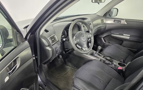 Subaru Forester, 2012 год, 1 070 000 рублей, 9 фотография