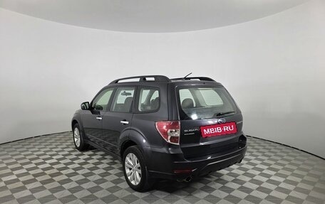 Subaru Forester, 2012 год, 1 070 000 рублей, 7 фотография