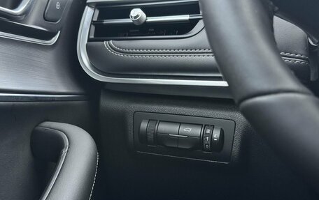 Chery Tiggo 7 Pro, 2022 год, 1 350 000 рублей, 13 фотография