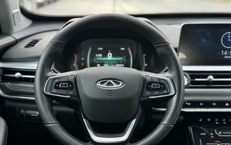 Chery Tiggo 7 Pro, 2022 год, 1 350 000 рублей, 10 фотография