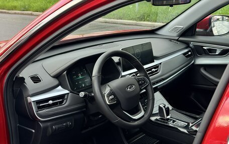 Chery Tiggo 7 Pro, 2022 год, 1 350 000 рублей, 8 фотография