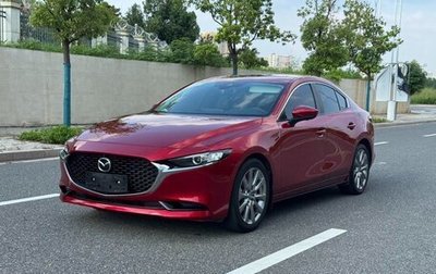 Mazda 3, 2022 год, 1 660 000 рублей, 1 фотография