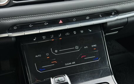 Chery Tiggo 7 Pro, 2022 год, 1 350 000 рублей, 19 фотография