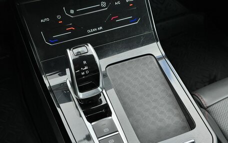 Chery Tiggo 7 Pro, 2022 год, 1 350 000 рублей, 20 фотография