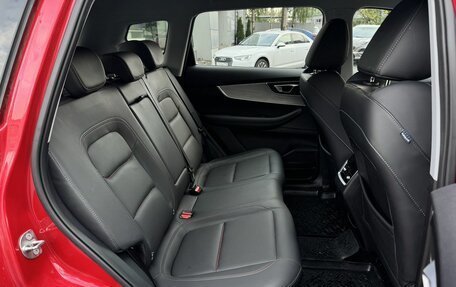Chery Tiggo 7 Pro, 2022 год, 1 350 000 рублей, 24 фотография