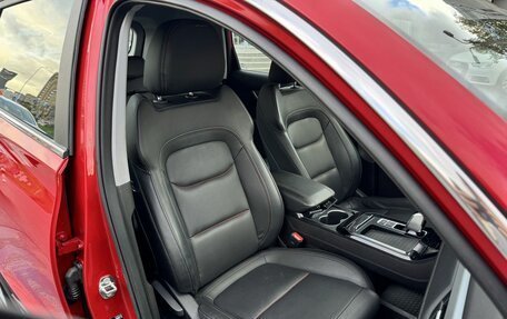 Chery Tiggo 7 Pro, 2022 год, 1 350 000 рублей, 23 фотография