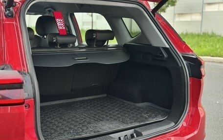 Chery Tiggo 7 Pro, 2022 год, 1 350 000 рублей, 25 фотография
