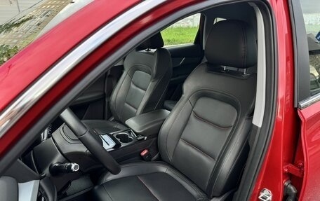 Chery Tiggo 7 Pro, 2022 год, 1 350 000 рублей, 22 фотография