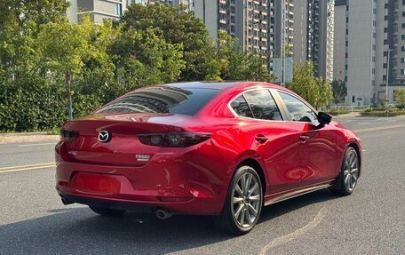 Mazda 3, 2022 год, 1 660 000 рублей, 4 фотография