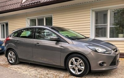 Ford Focus III, 2014 год, 830 000 рублей, 1 фотография