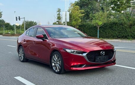 Mazda 3, 2022 год, 1 660 000 рублей, 3 фотография