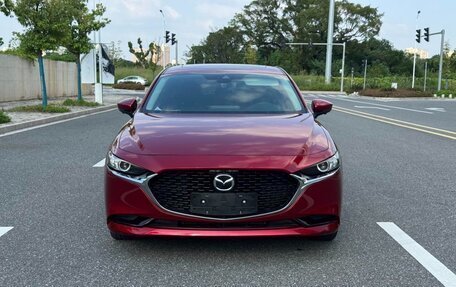 Mazda 3, 2022 год, 1 660 000 рублей, 2 фотография