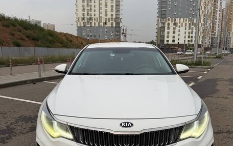 KIA Optima IV, 2019 год, 1 499 999 рублей, 1 фотография