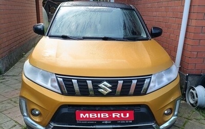 Suzuki Vitara II рестайлинг, 2018 год, 1 890 000 рублей, 1 фотография