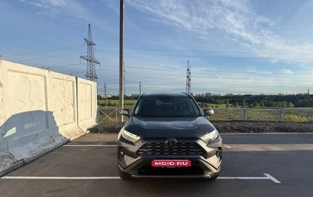 Toyota RAV4, 2022 год, 3 600 000 рублей, 1 фотография