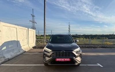 Toyota RAV4, 2022 год, 3 600 000 рублей, 1 фотография