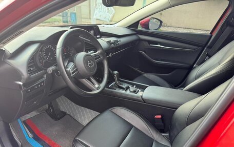 Mazda 3, 2022 год, 1 660 000 рублей, 8 фотография