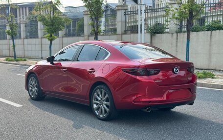 Mazda 3, 2022 год, 1 660 000 рублей, 6 фотография