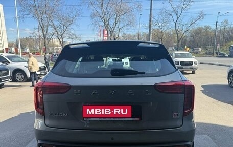 Haval Jolion, 2026 год, 2 699 000 рублей, 4 фотография