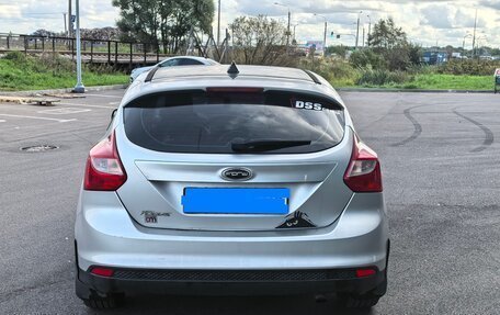 Ford Focus III, 2012 год, 550 000 рублей, 6 фотография