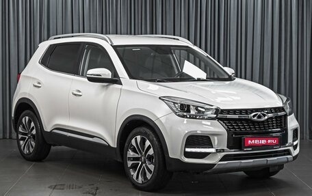 Chery Tiggo 4 I рестайлинг, 2019 год, 1 239 000 рублей, 1 фотография