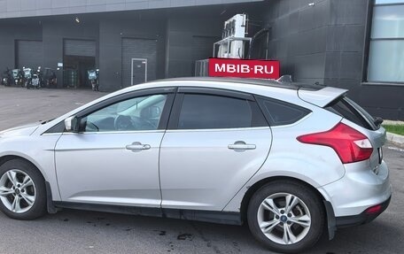Ford Focus III, 2012 год, 550 000 рублей, 3 фотография