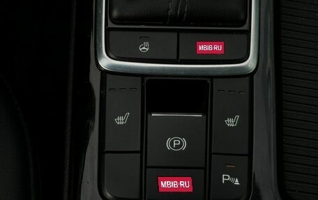 KIA Optima IV, 2018 год, 1 680 000 рублей, 16 фотография