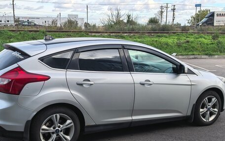 Ford Focus III, 2012 год, 550 000 рублей, 9 фотография